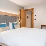 Angelina Apartment *