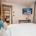 Angelina Apartment
