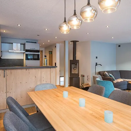 Apartment Angelina *