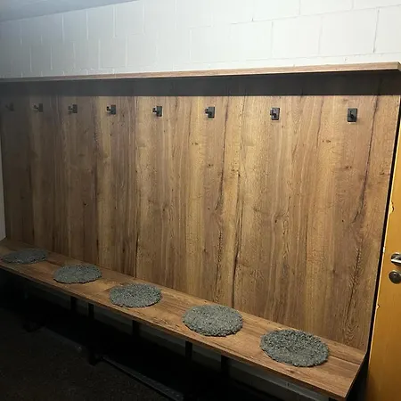 Apartament Angelina Zermatt