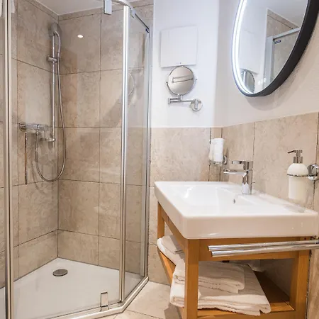 Angelina Apartment Zermatt