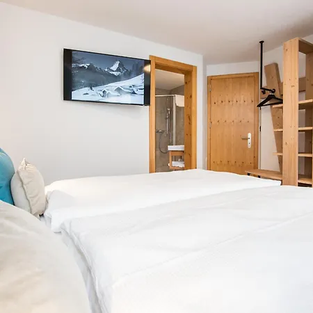 Angelina Apartament Zermatt