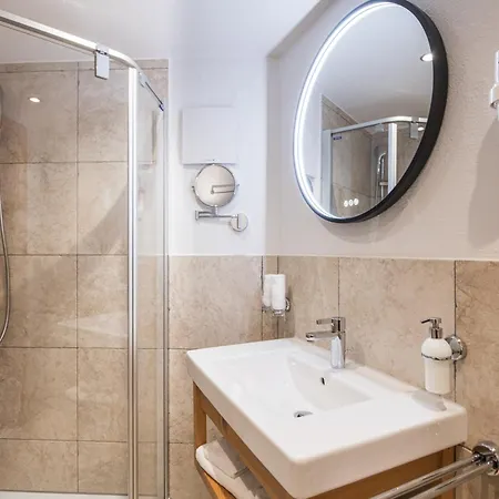 Angelina Apartment *