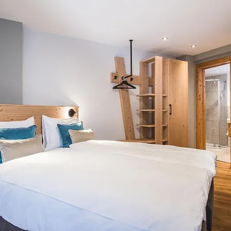 Angelina Apartment Zermatt