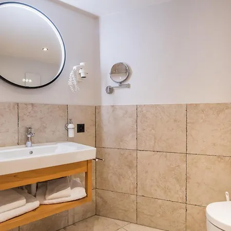 Apartment Angelina Zermatt