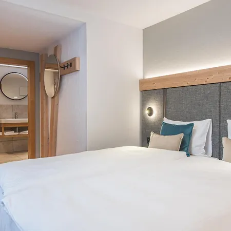 Angelina Apartment Zermatt