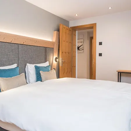 Angelina Apartment *