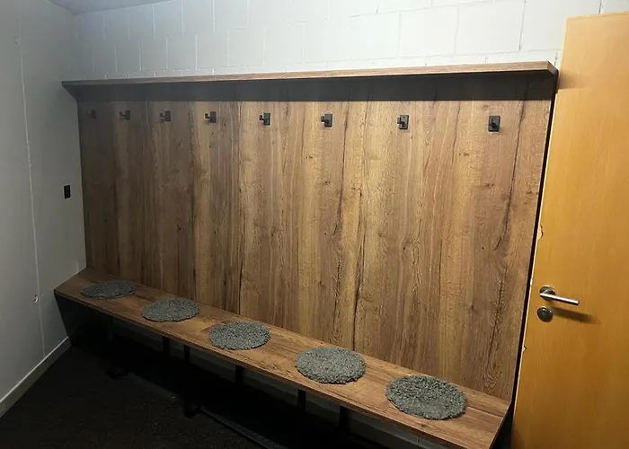 شقة Angelina زيرمات