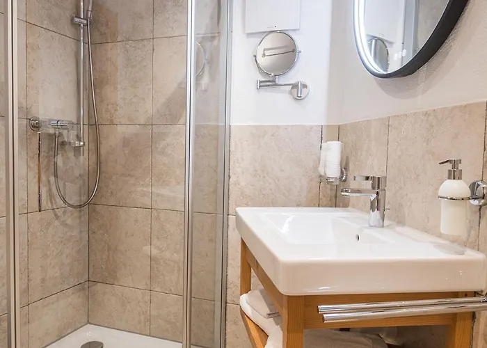 Angelina شقة زيرمات