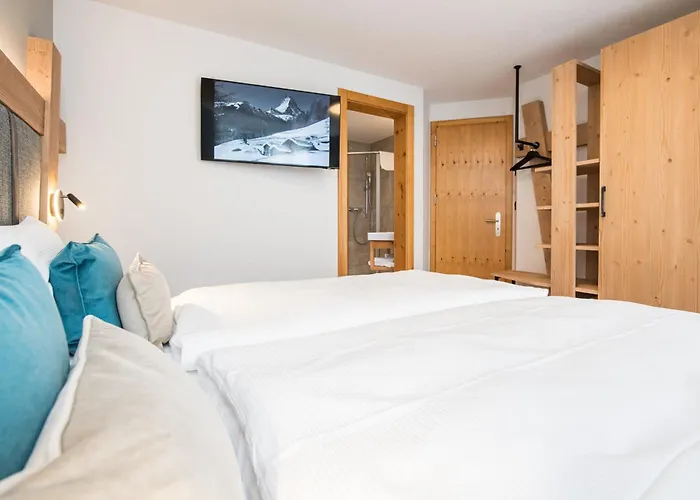 Angelina شقة زيرمات