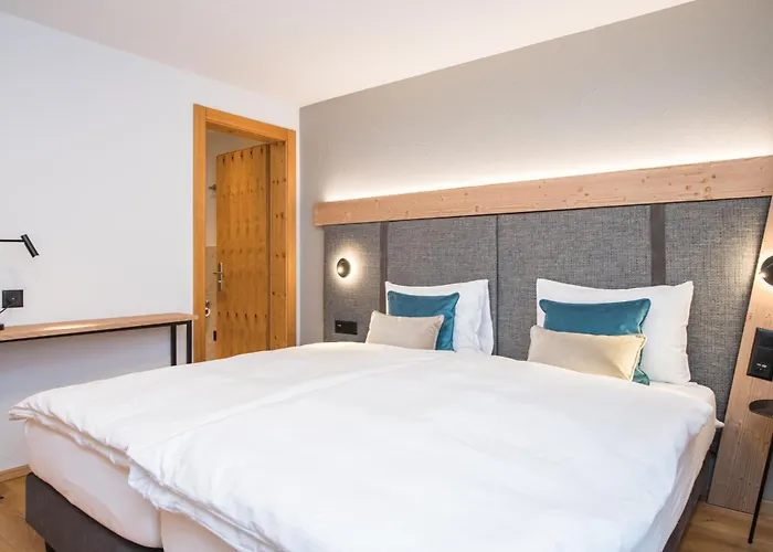 Angelina شقة زيرمات