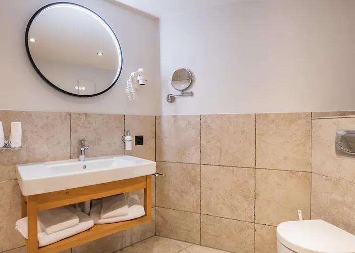 شقة Angelina زيرمات