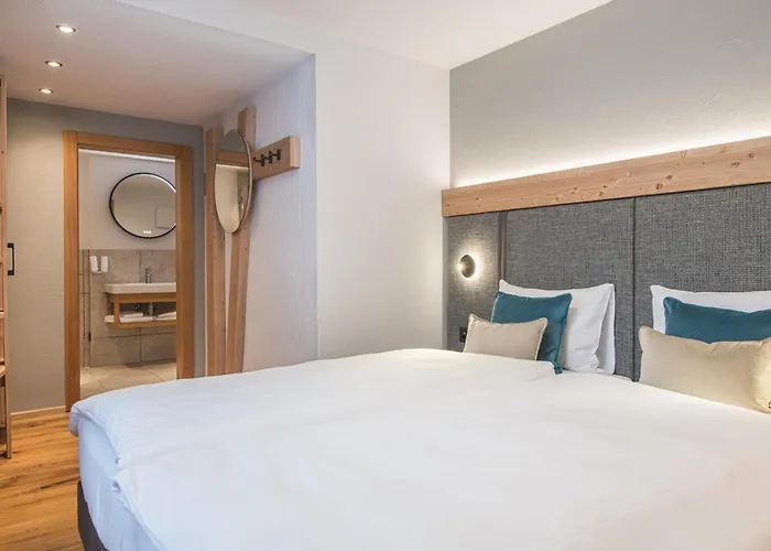 Angelina شقة زيرمات