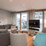 Angelina Appartement *