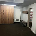 安吉丽娜公寓
