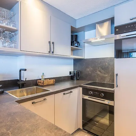 Angelina Appartement