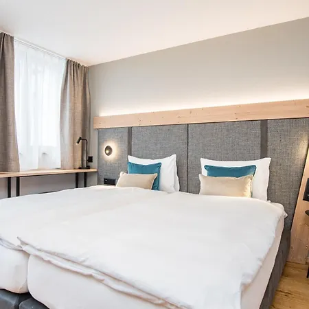 Angelina Apartamento