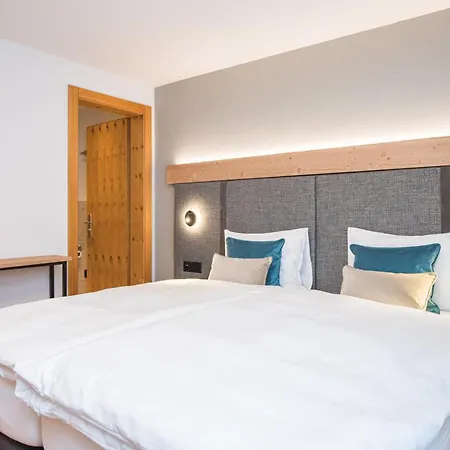 Angelina Apartamento Zermatt