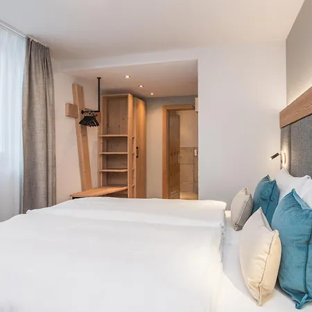 Apartamento Angelina *