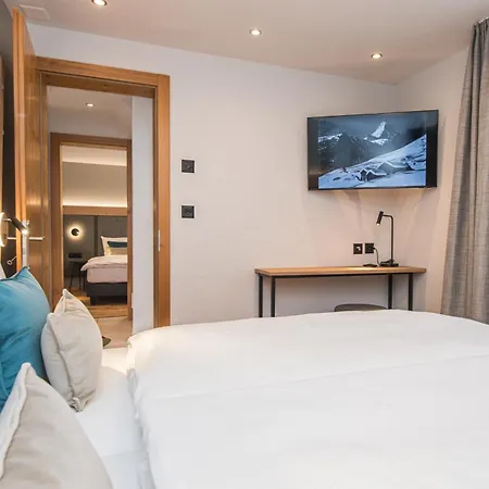 Angelina Apartamento